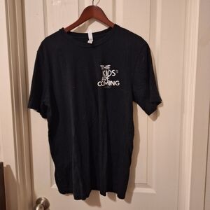 Tones and I 2020 Concert Tshirt